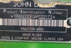 2010 John Deere 9330