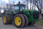 2010 John Deere 9330