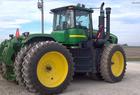 2010 John Deere 9330