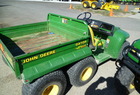 1998 John Deere 6X4