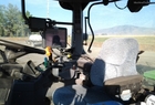 2007 New Holland T7050