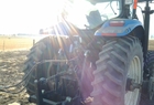 2007 New Holland T7050