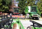 2001 John Deere 925