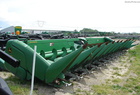 2011 John Deere 612C