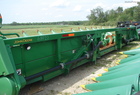 2011 John Deere 612C