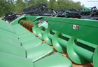 2011 John Deere 612C
