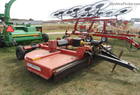  Bush Hog 3210