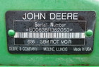 2009 John Deere 635