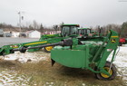 2009 John Deere 635