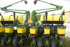 2007 John Deere 1760