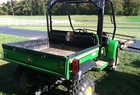 2007 John Deere XUV 850D