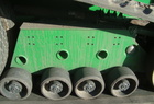 2005 John Deere 9420T