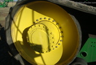 2005 John Deere 9420T