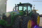 2010 John Deere 8345R