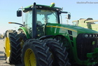 2010 John Deere 8345R