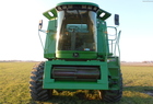 1998 John Deere 9510