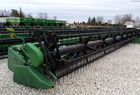 2000 John Deere 930F