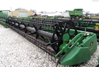 2000 John Deere 930F