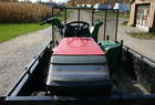  TurfEx TURF POWER