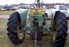  John Deere 3010