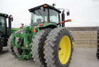 2007 John Deere 8330