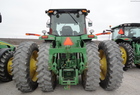 2007 John Deere 8330