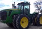 2009 John Deere 9330