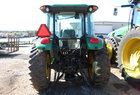 2008 John Deere 5525