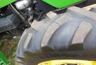 2008 John Deere 5525