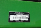2010 John Deere 1870
