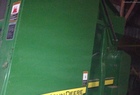 2007 John Deere 568