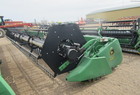 2000 John Deere 930