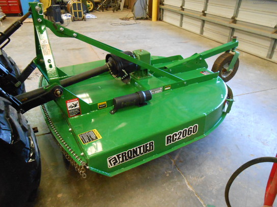  Frontier RC2060