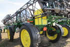 2012 John Deere 4940