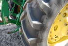 2009 John Deere 8330