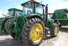 2009 John Deere 8330