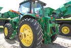 2009 John Deere 8330