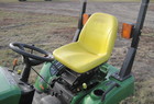2009 John Deere 2305