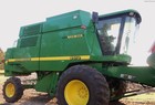 1998 John Deere 9510