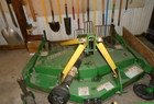  Frontier gm1072r