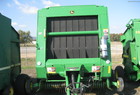 2006 John Deere 567
