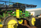 1998 John Deere 4700