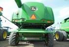 2010 John Deere 9870 STS