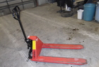  Other GLOBAL PALLET JACK