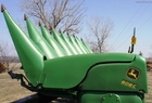 2011 John Deere 608C