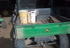 2007 John Deere XUV 620i