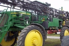 2007 John Deere 4830