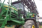 2007 John Deere 4830