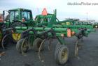 1996 John Deere 680