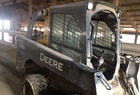 2010 John Deere 318D